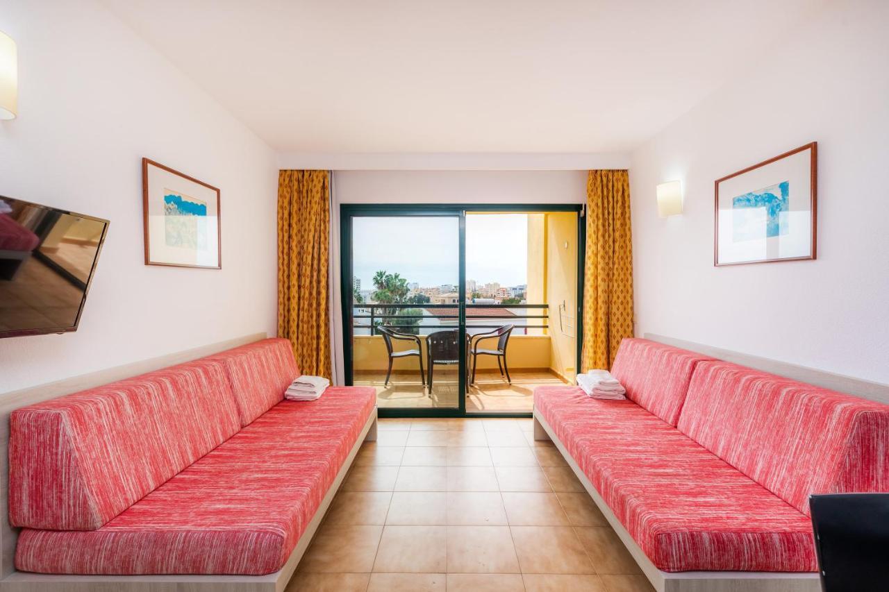 Apto Con Terraza 203 Cala Millor  Eksteriør bilde
